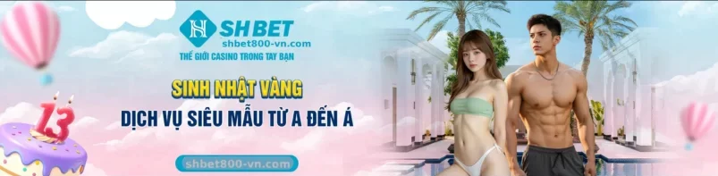 Tin Tức Mới Nhất Tại SHBET800