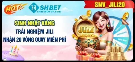 KHUYẾN MÃI SHBET800
