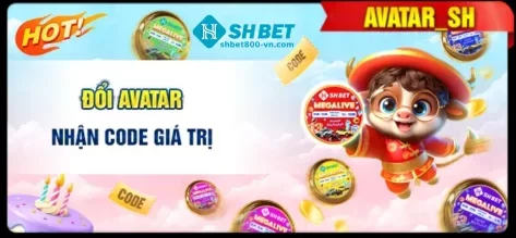 KHUYẾN MÃI SHBET800